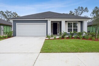 6267 Weston Woods Dr, Jacksonville, FL 32222