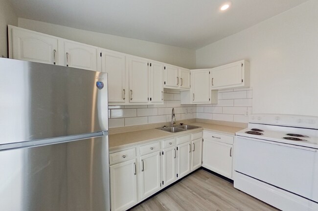 2445-2447 Hiawatha St unit 2447 Hiawatha Street, Columbus, OH 43211 - photo 5