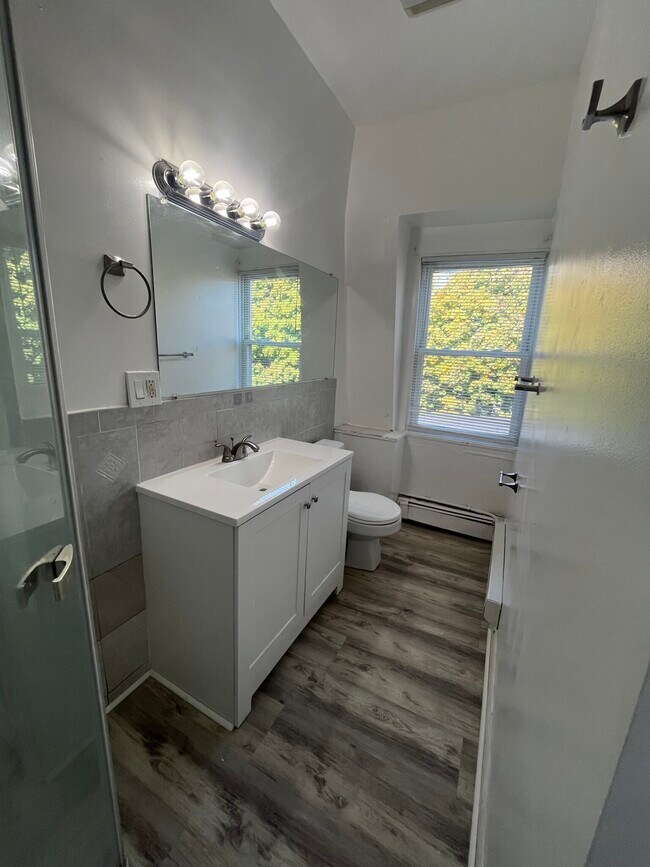 91 W Cottage St, Boston, MA 02125