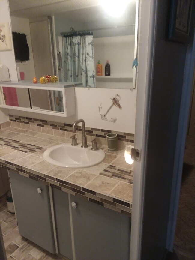 bathroom main remodeled