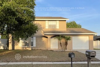 12513 Regency St, Tampa, FL 33625
