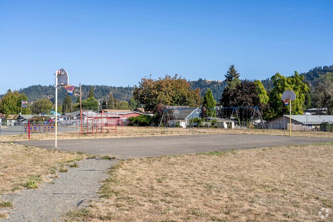 McGovern Elementary School inspires bright futures with every lesson taught.