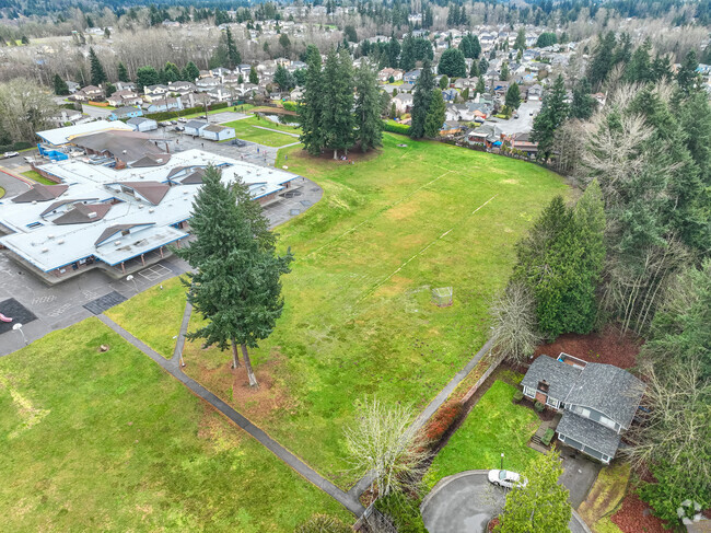 Soos Creek Elementary School