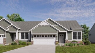 1054 Haven Ct SE, Byron Center, MI 49315