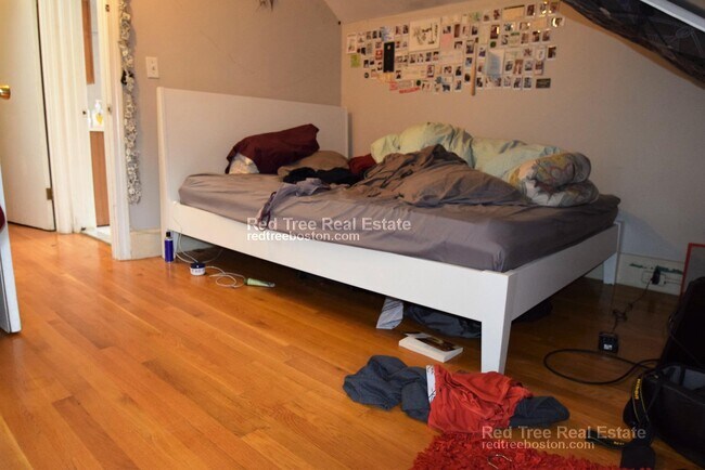 216 Freeman St unit 4-bed 2-bath, Brookline, MA 02446 - photo 6