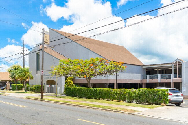 KCS offers rich and diverse learning experiences that ignite a love for learning.