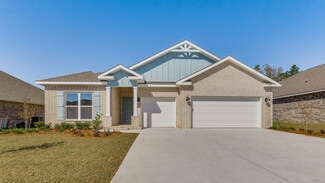 2460 Belmont, Crestview, FL 32536