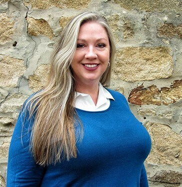 Courtney Odum-Duncan