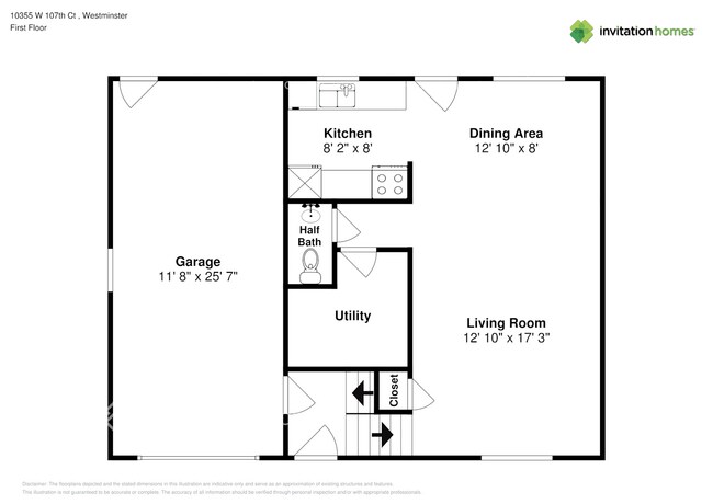 10355 W 107th Ct, Westminster, CO 80021 - photo 3