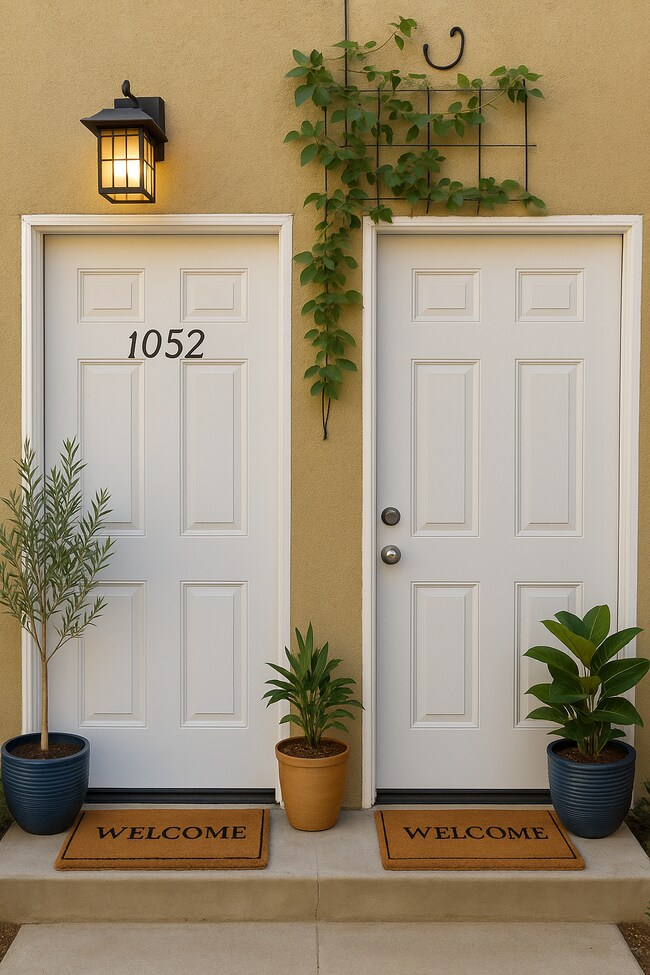 1052 Orange Ave, Long Beach, CA 90813