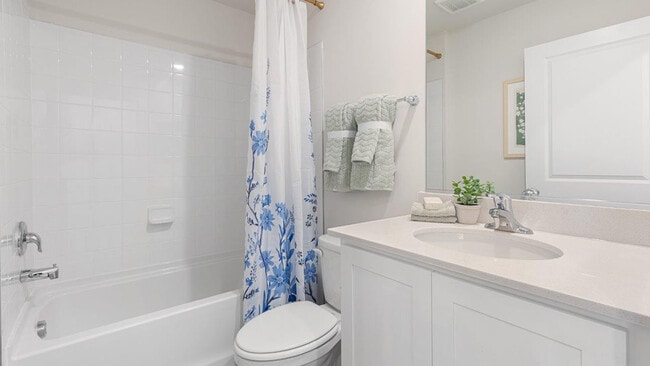 7411 Calm Retreat Blvd, Brandywine, MD 20613 - photo 4