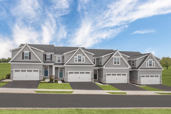 1700 Hydrangea Way, Downingtown, PA 19335 - photo 2