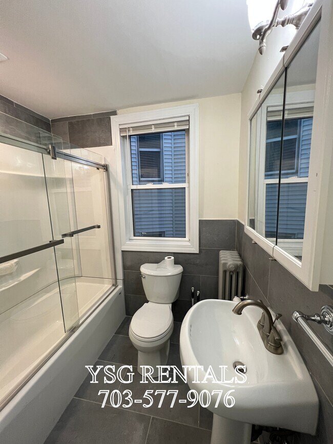 9 Sunset St unit 1, Roxbury Crossing, MA 02120 - photo 6