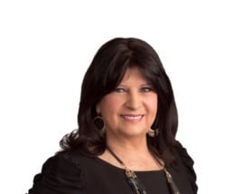 Caron Yates