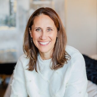 Bernadette Melton