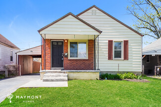 211 S Weyant Ave, Columbus, OH 43213
