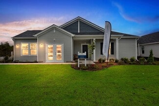 4902 Abbington Oaks, Southport, NC 28461