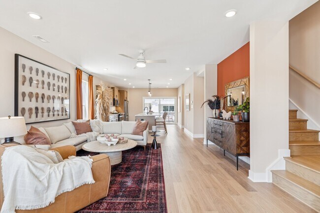 12061 Corner Path unit 36503707, Henrico, VA 23233 - photo 4