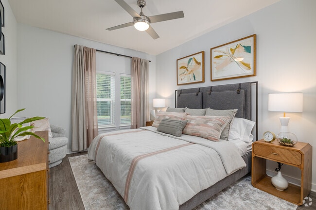 Story Mt. Zion, Morrow, GA 30260 - photo 5