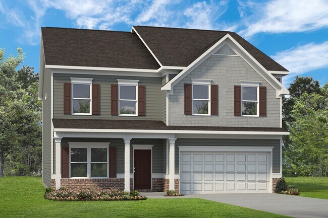 7090 Jackson Trail Rd unit 36765650, Hoschton, GA 30548 - photo 3