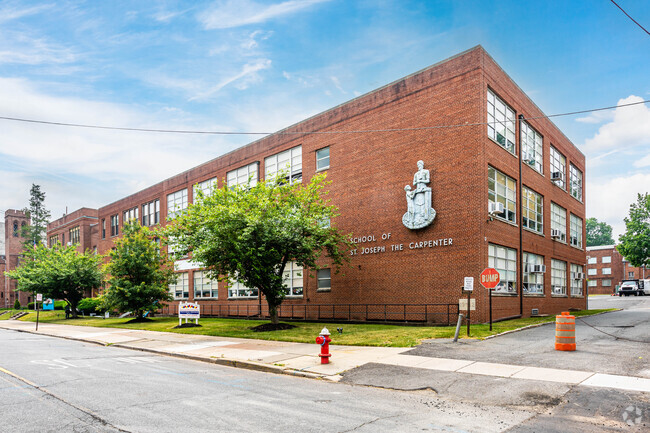 St Joseph The Carpenter School