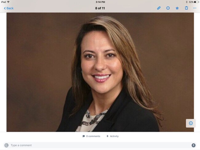 Agent Photo
