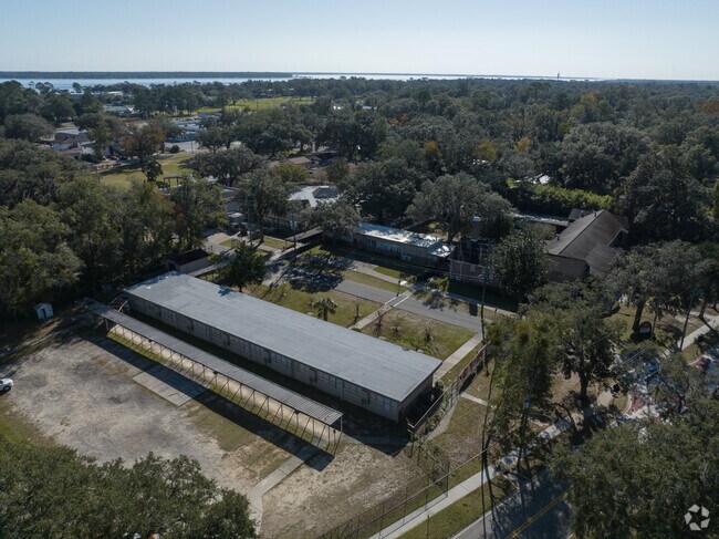 Orange Park Elementary