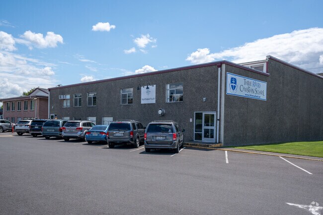 Three Rivers Christian School 03