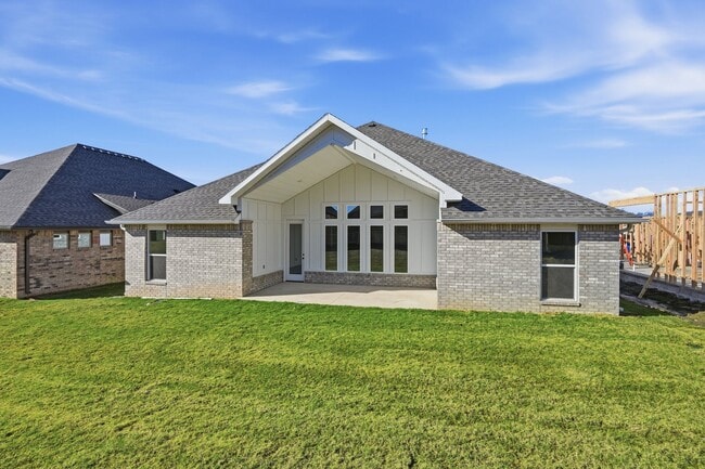 2052 E 129th Place S, Jenks, OK 74037 - photo 4