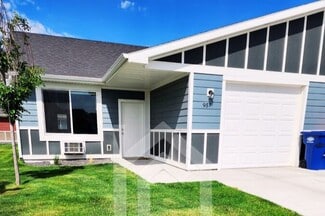 1046 Warrior St, Twin Falls, ID 83301