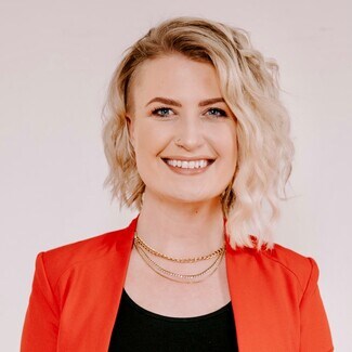 Sarah Jaekle