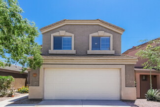 9659 E Butte St, Mesa, AZ 85207
