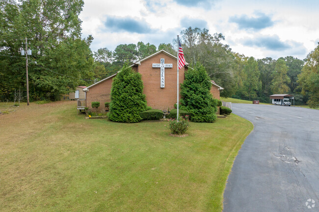 Enjoy an amazing time of learning at Gloryland Christian Academy.