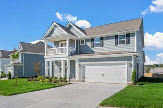 918 Heatherfield Ln, Spring Hill, TN 37174