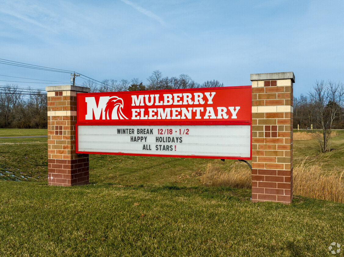 Mulberry elementary discount milford