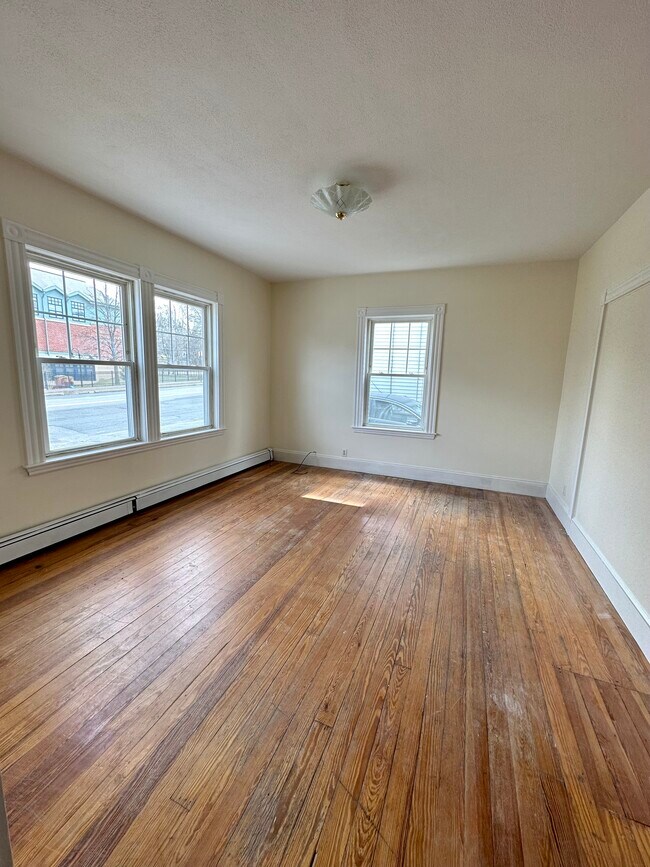 Front Bedroom