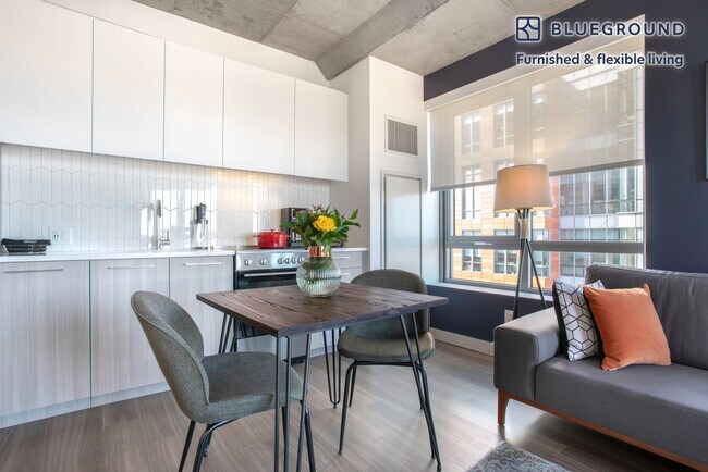 88 Ames St unit FL16-ID66, Cambridge, MA 02142 - photo 4