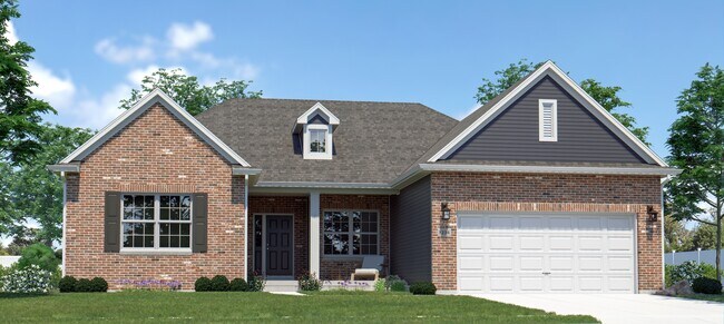 3102 E 104th Place St unit 37509348, Crown Point, IN 46307 - photo 2