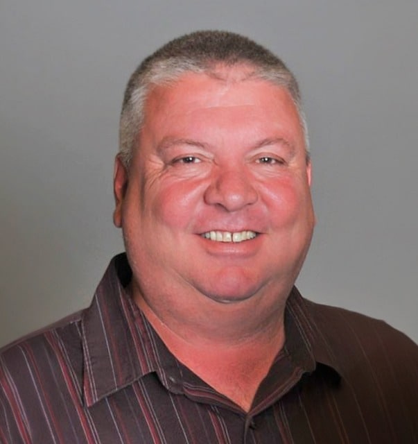 Jim Moe