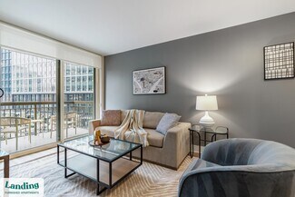 1221 S Eads St Unit 1-0504.1407415, Arlington, VA 22202