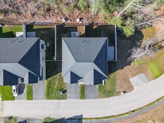 63 Thomas Mann Cir Unit 36, Norfolk, MA 02056