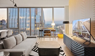 205 Demonbreun St, Nashville, TN 37201