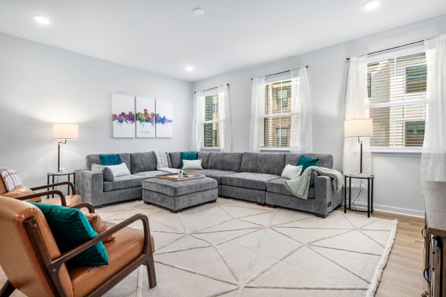 406 Golden Haze Aly, Midlothian, VA 23113 - photo 2