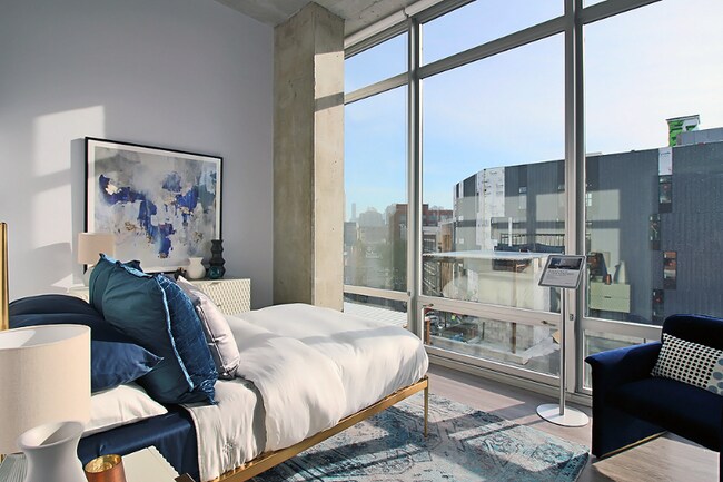 722 N Morgan St, Chicago, IL 60642 - photo 7