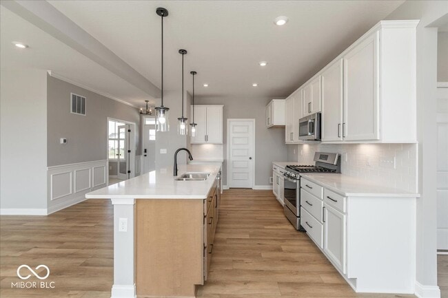 6217 Hampton Walk Blvd, McCordsville, IN 46055 - photo 6