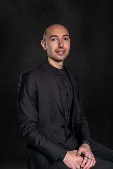 Andrew Escamilla
