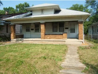 601 N Bradley Ave Unit 601, Indianapolis, IN 46201