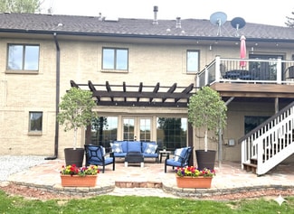 7522 S Mt Zirkel, Littleton, CO 80127