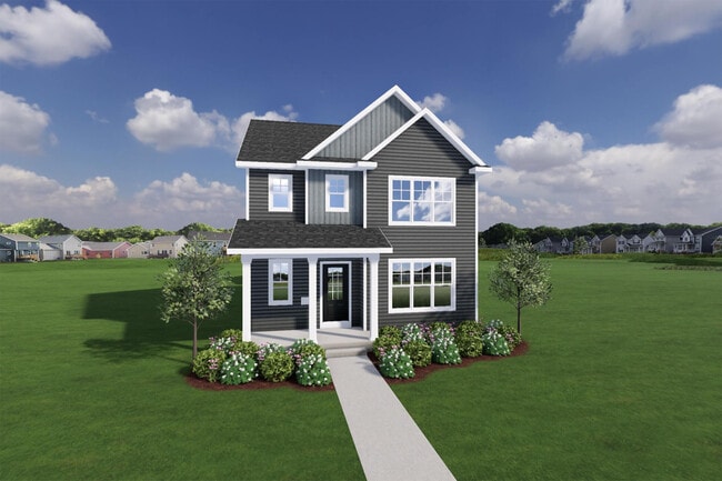 1512 Eagle Eye St unit 38529672, Verona, WI 53593 - photo 2