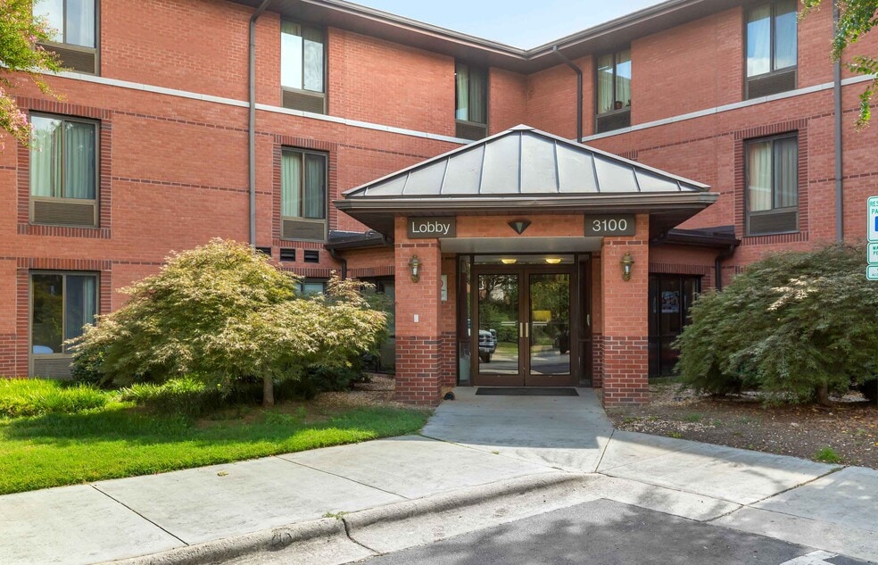 Furnished Studio-Raleigh - Cary - Regency ...